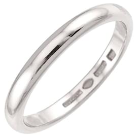 Bvlgari Bulgari Fedi 1 Platin Ehering