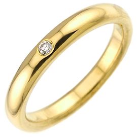 Tiffany & Co. Stacking Ring aus 18K Gelbgold