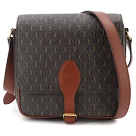 Saint Laurent Le Monogram Medium Satchel Schulter- und Handtasche