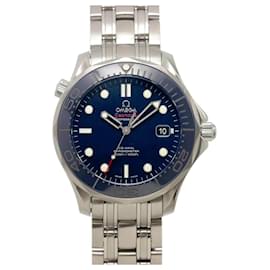 Relógio Masculino Omega Seamaster Professional Co-Axial