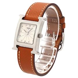 Hermès Relógio Feminino Hermes H-Watch HH1 210