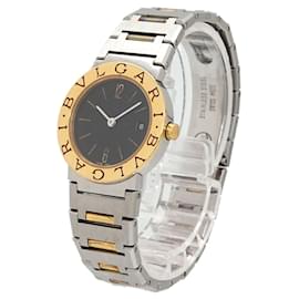 Bulgari Bvlgari BB26SGD Damen Quarz Uhr
