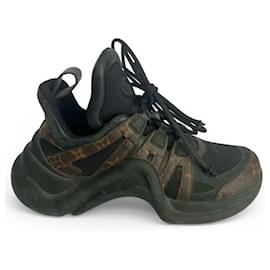 Sneakers Louis Vuitton Monogram