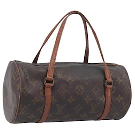Louis Vuitton Papillon Monogram 26