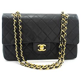 Chanel Classic Flap Lambskin Medium