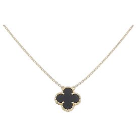 Collana Vintage Alhambra Van Cleef & Arpels
