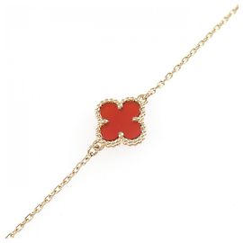 Bracciale Charm Sweet Alhambra Van Cleef & Arpels