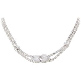 Collier Tiffany & Co en argent 925
