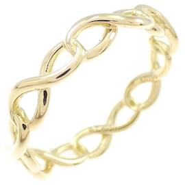 Tiffany & Co Tiffany Infinity Narrow Ring