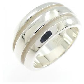 Tiffany & Co Tiffany Atlas Band Ring