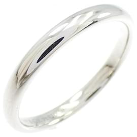 Tiffany & Co. Ehering aus Platin