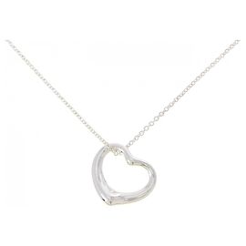 Tiffany & Co Collana Tiffany Open Heart