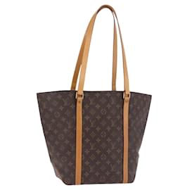 Louis Vuitton Shopping Tasche Monogram