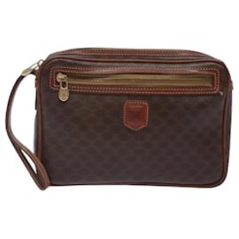 Céline Celine Macadam Canvas Medium