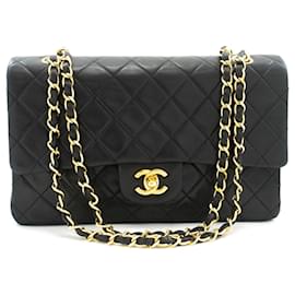 Chanel Classic Flap Lambskin Medium
