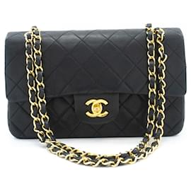 Chanel Classic Flap Lambskin Small