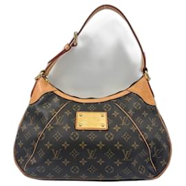 Borsa Louis Vuitton Thames GM