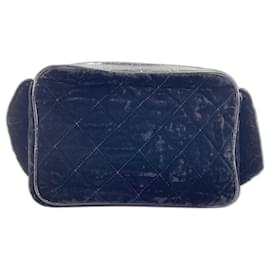 Borsa a Tracolla Chanel Beige