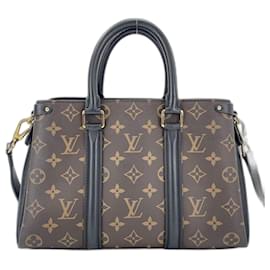 Sac à épaule Louis Vuitton Soufflot NV BB