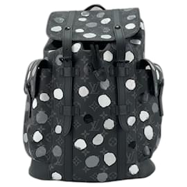 Louis Vuitton Christopher MM Rucksack