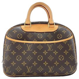 Borsa Louis Vuitton Trouville
