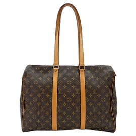 Louis Vuitton Flanerie 45 Schultertasche