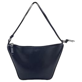 Borsa a tracolla hobo Loewe Hammock