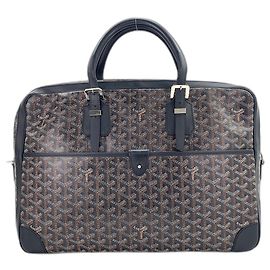 Goyard Ambassade MM Handtasche