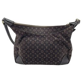 Borsa a tracolla Louis Vuitton Monogram Mini Lin