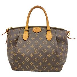 Borsa Louis Vuitton Monogram Turenne PM
