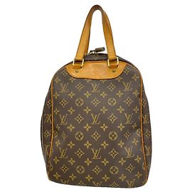 Bolsa Louis Vuitton Monogram Excursion
