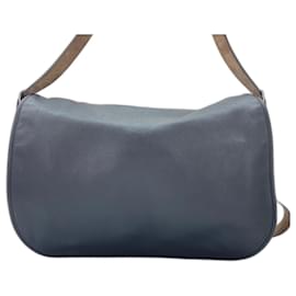 Hermès Borsa Messenger HERMES Balda Crossbody Nera