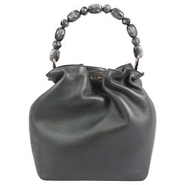 Borsa Christian Dior Maris Pearl