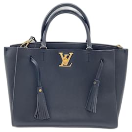 Borsa a mano Louis Vuitton Lockmere