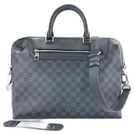 Louis Vuitton Porte-Documents Jour NM Handbag