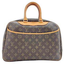Borsa a mano Louis Vuitton Deauville