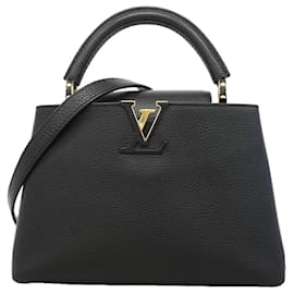 Borsa Louis Vuitton Capucines BB