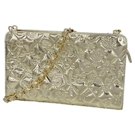 Borsa a tracolla Chanel Icon Chain