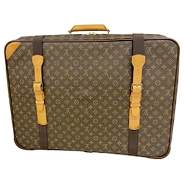 Borsa Louis Vuitton Boston Monogram Satellite 70