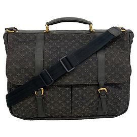 Louis Vuitton Monogram Mini Denise Handtasche