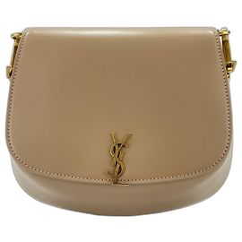 Borsa a tracolla Mini Voltaire Yves Saint Laurent