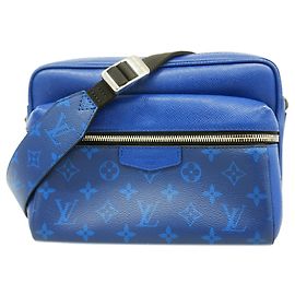 Borsa a tracolla Louis Vuitton Taigarama Outdoor PM