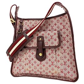 Borsa a tracolla Mini Monogram Louis Vuitton