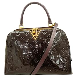 Borsa Louis Vuitton Vernis Melrose