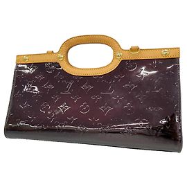 Borsa Louis Vuitton Vernis Roxbury Drive