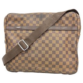 Borsa a tracolla Louis Vuitton Damier Dorsoduro