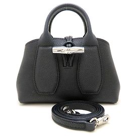 Longchamp Roseau XS 2-Way Shoulder Bag