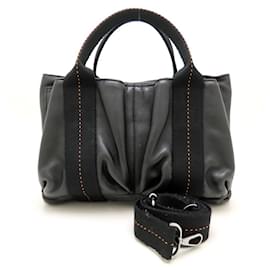 Hermès Borsa Hermes Caravan Horizontal PM