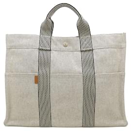 Hermès Borsa Hermes Fourre-Tout MM