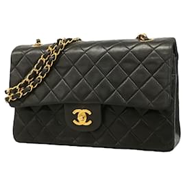 Borsa a tracolla Chanel Matelassé